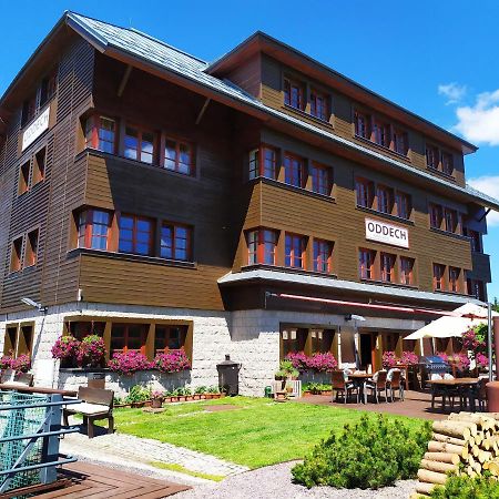 Hotel Oddech Praiano Dış mekan fotoğraf