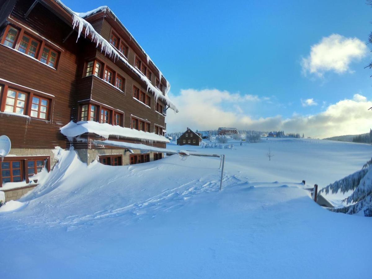 Hotel Oddech Praiano Dış mekan fotoğraf