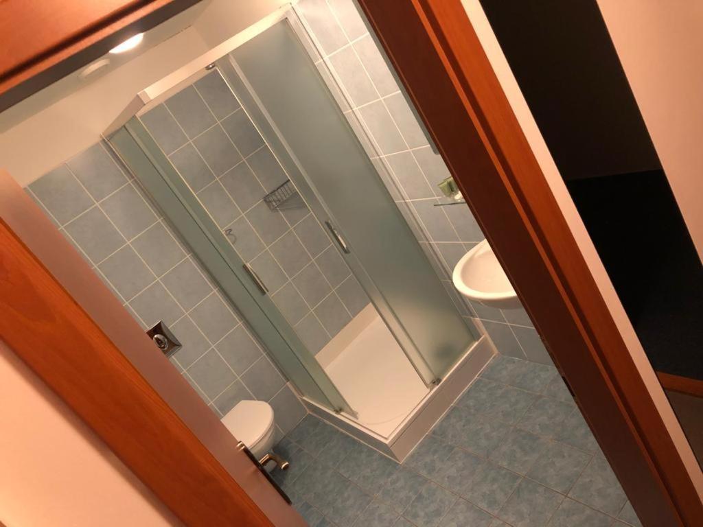 Hotel Oddech Praiano Dış mekan fotoğraf