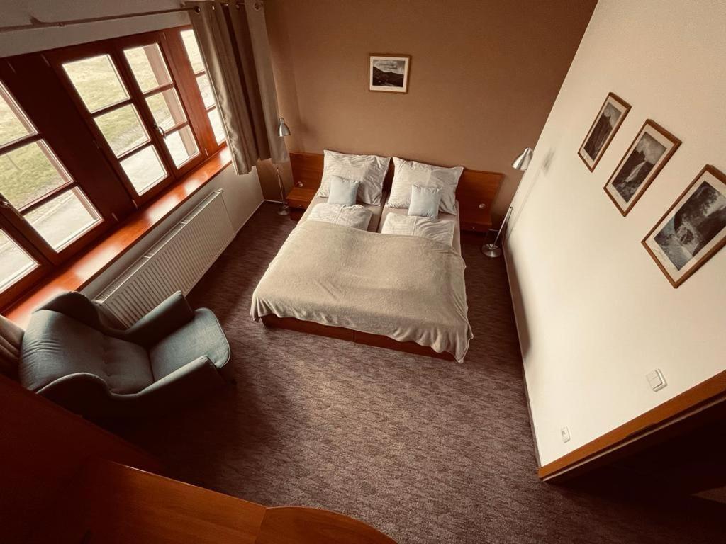 Hotel Oddech Praiano Dış mekan fotoğraf