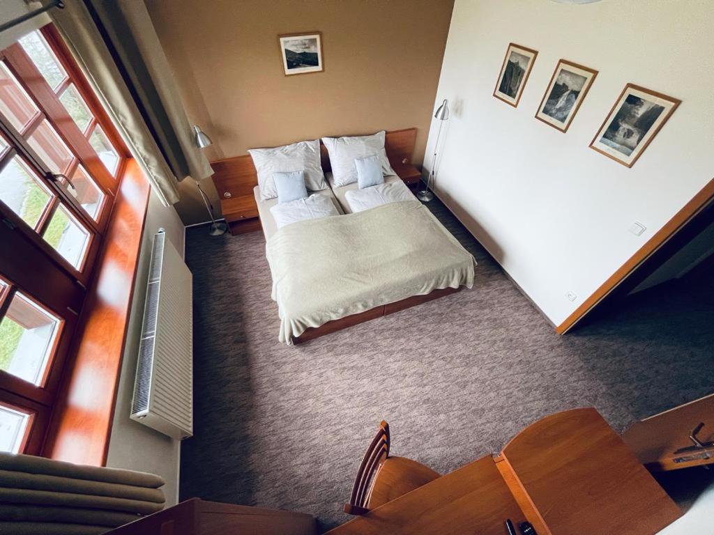 Hotel Oddech Praiano Dış mekan fotoğraf