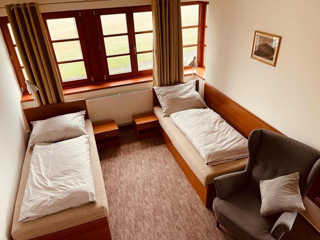 Hotel Oddech Praiano Dış mekan fotoğraf