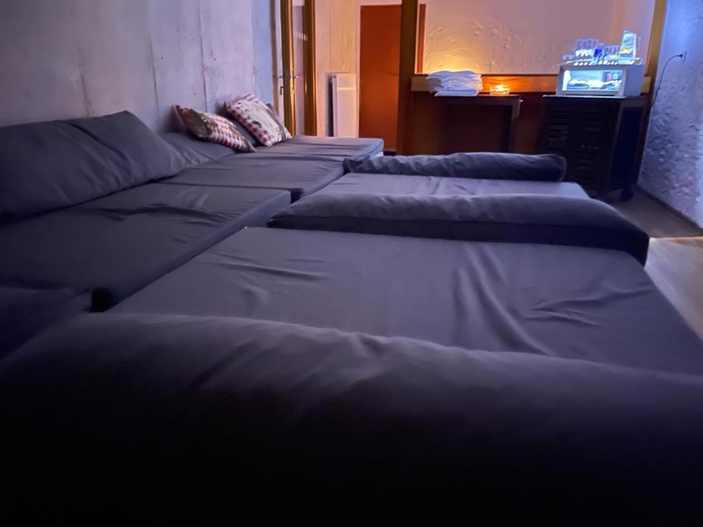 Hotel Oddech Praiano Dış mekan fotoğraf