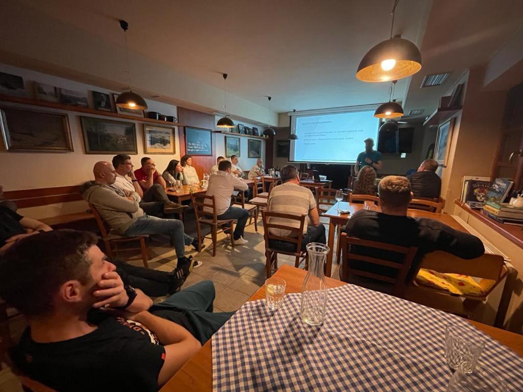 Hotel Oddech Praiano Dış mekan fotoğraf