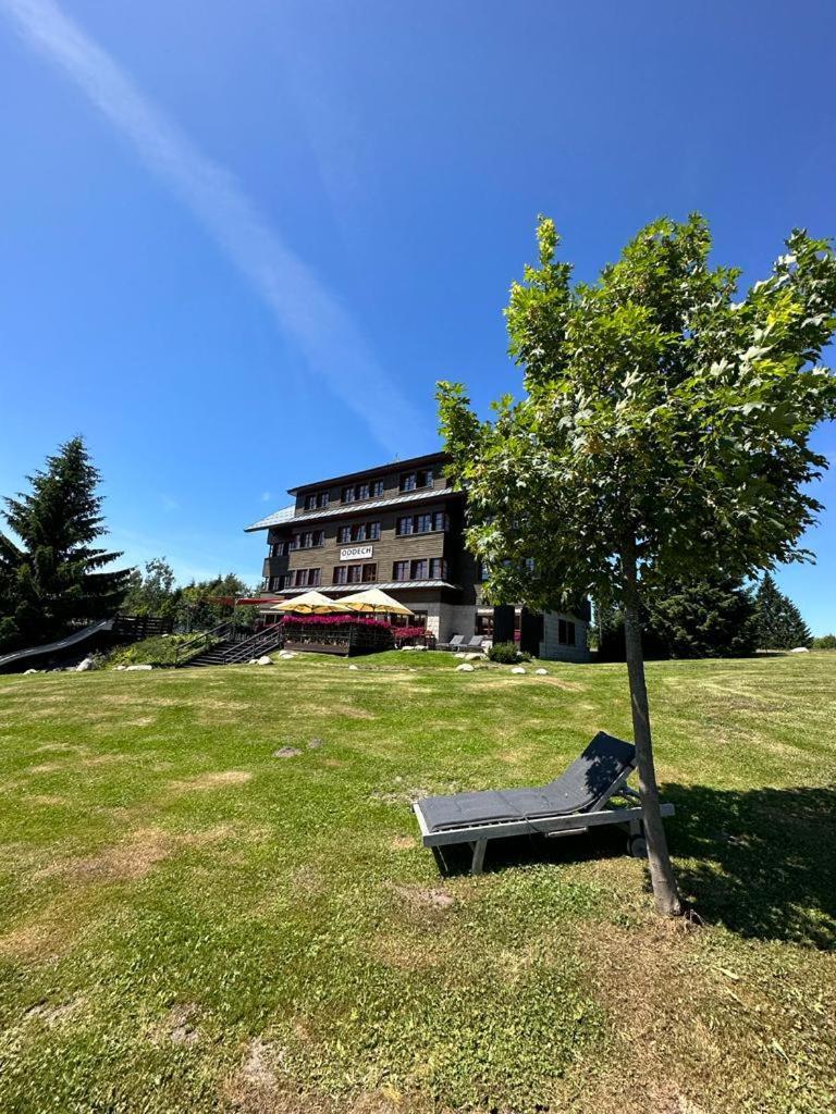 Hotel Oddech Praiano Dış mekan fotoğraf