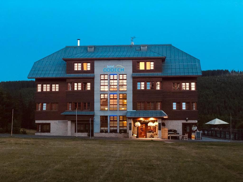 Hotel Oddech Praiano Dış mekan fotoğraf
