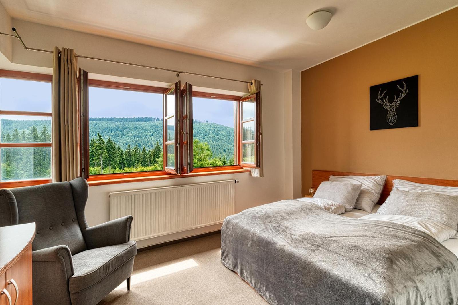 Hotel Oddech Praiano Dış mekan fotoğraf